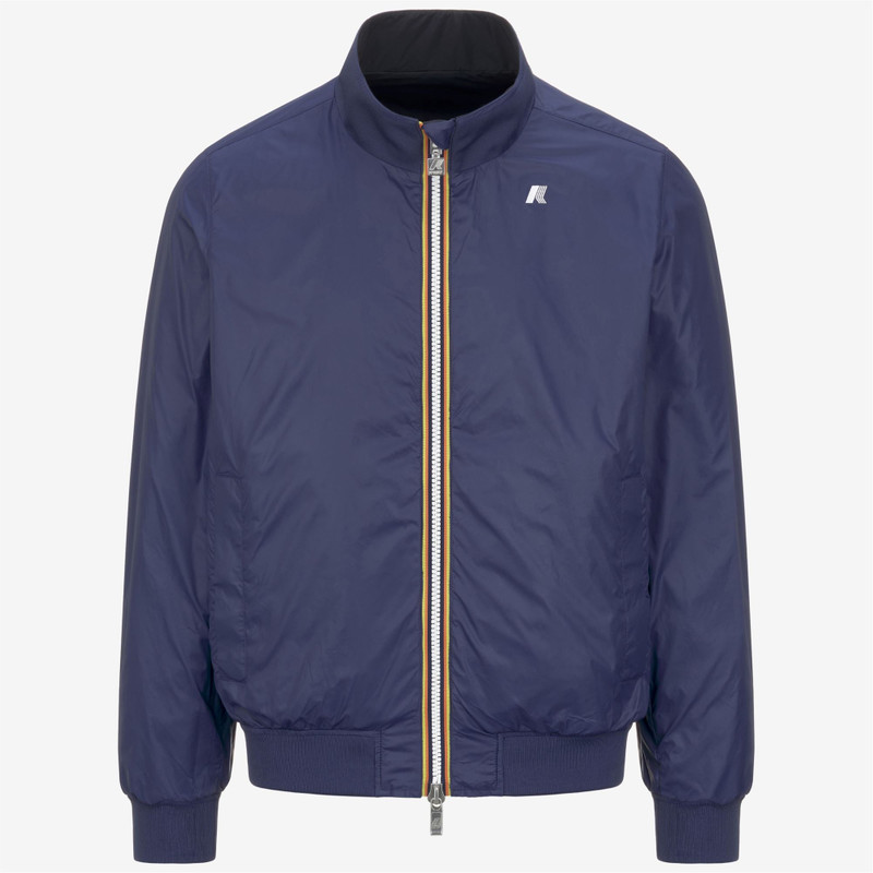 K-WAY ARSENE PLUS.2 REVERSIBLE outlook