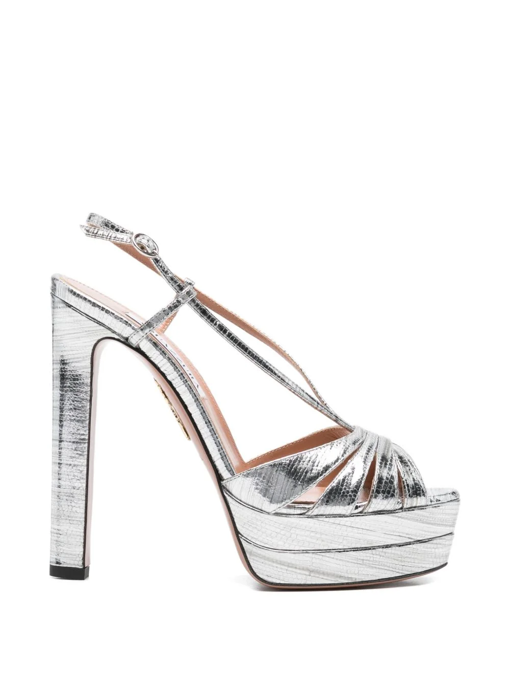 Aimée strappy sandals - 1