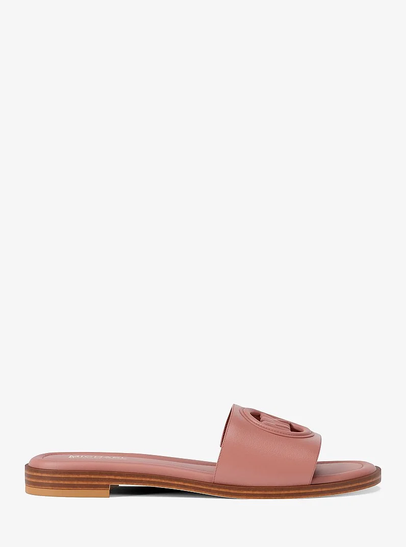 Carissa Slide Sandal - 1
