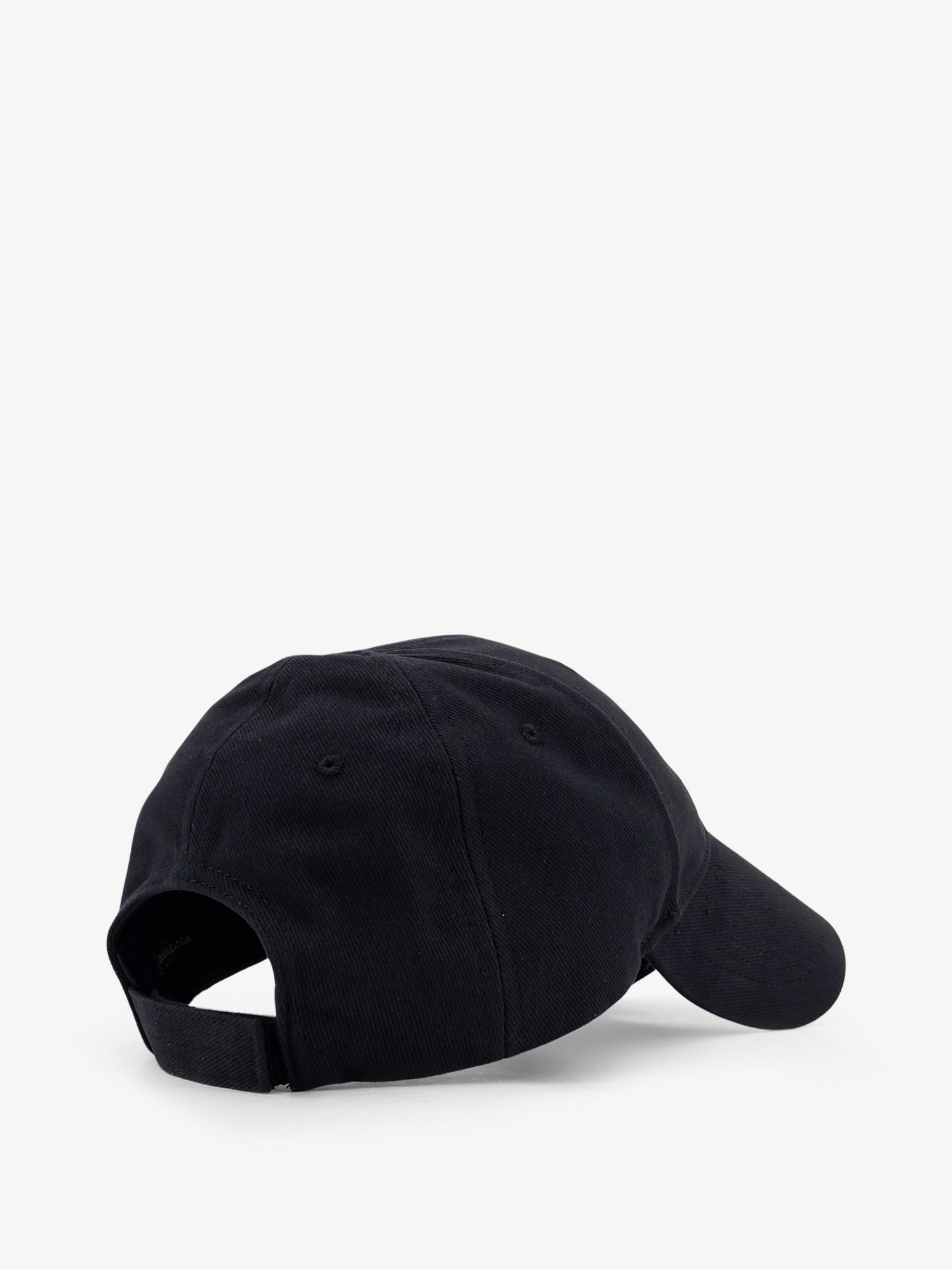 Balenciaga Cotton Baseball Hat - 4