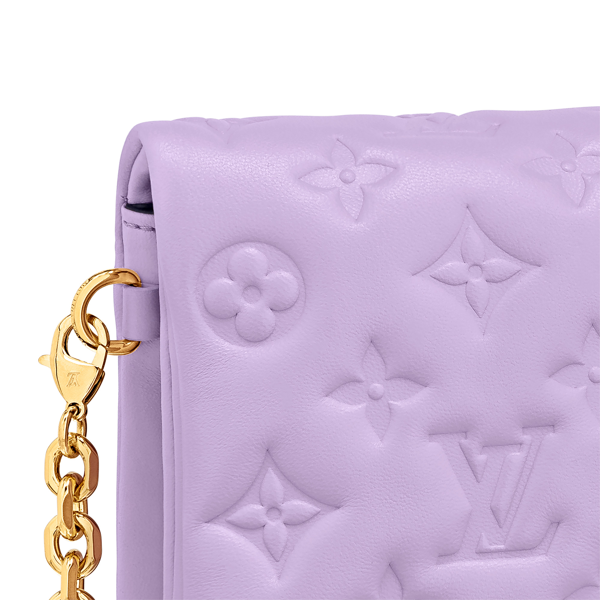 Pochette Coussin - 2