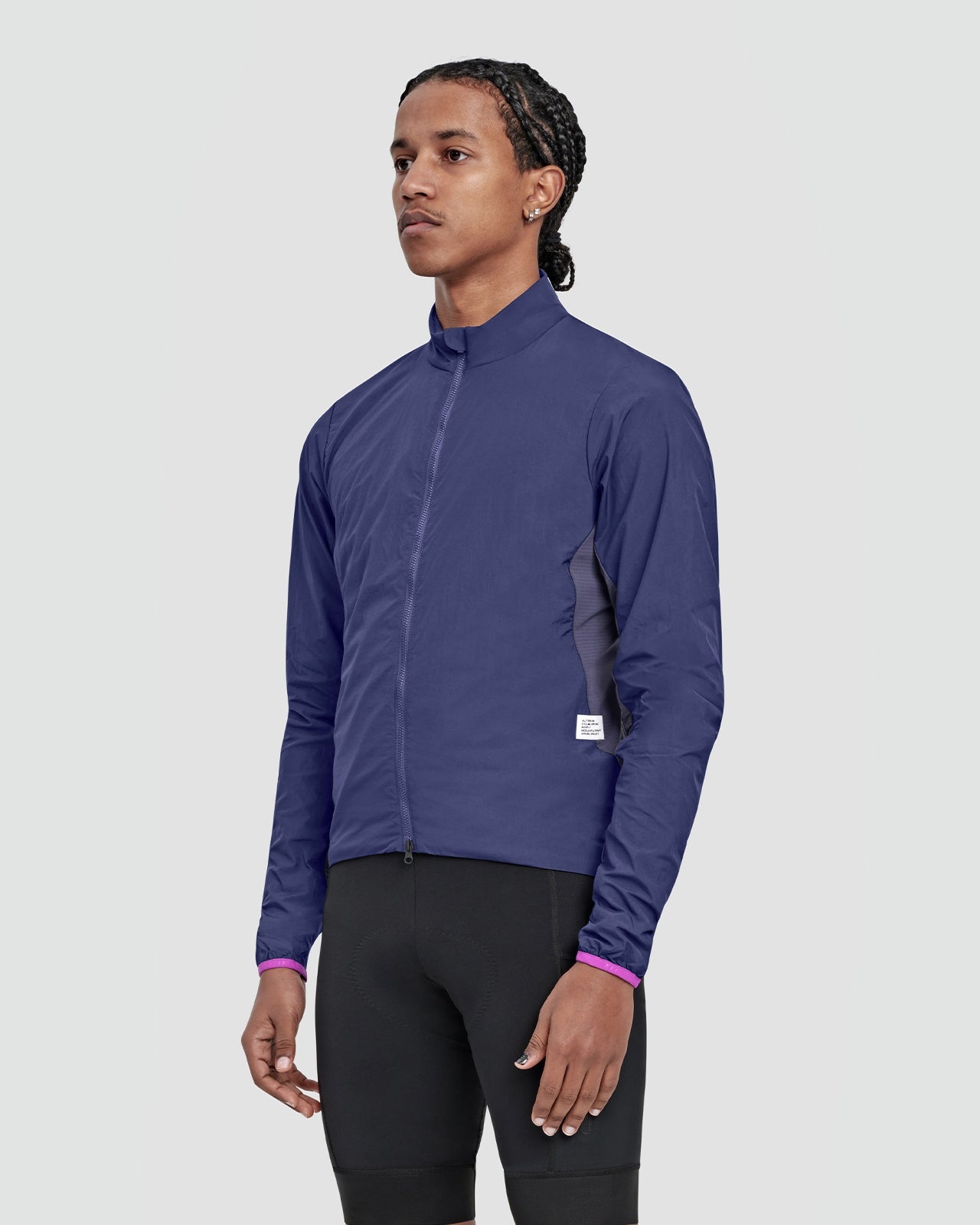 Alt_Road™ Thermal Jacket - 2