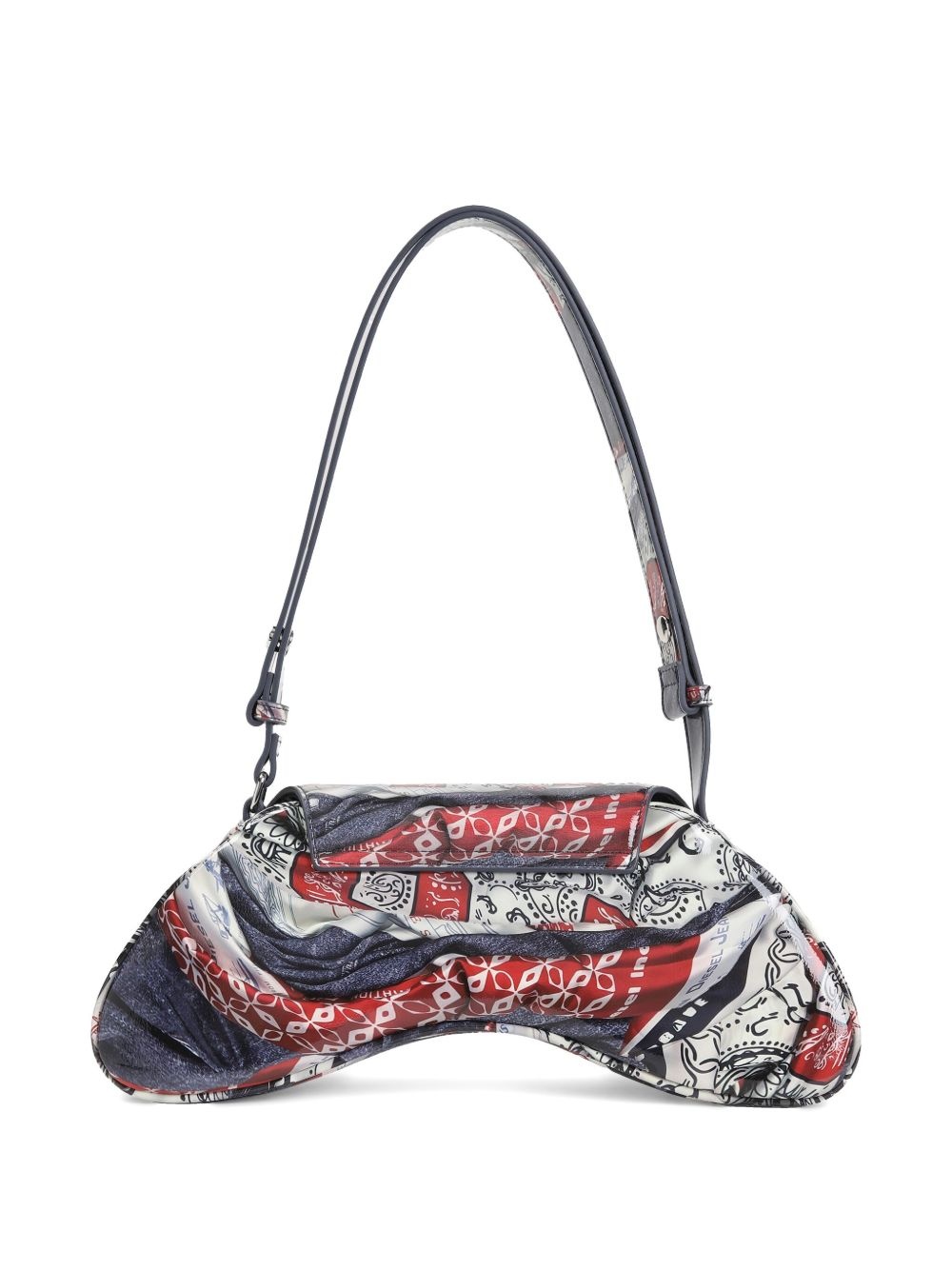 Play shoulder bag - 2