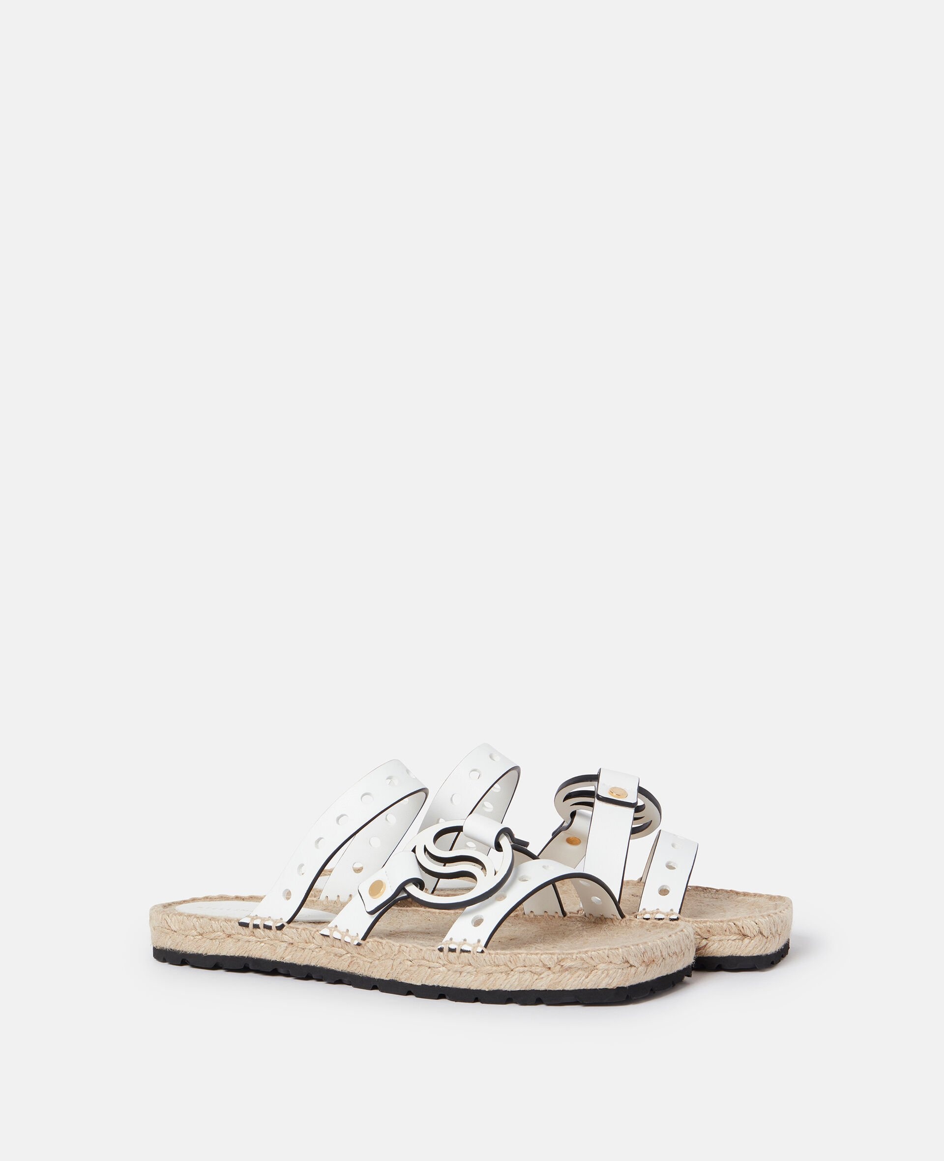 Gaia S-Wave Sandals - 2