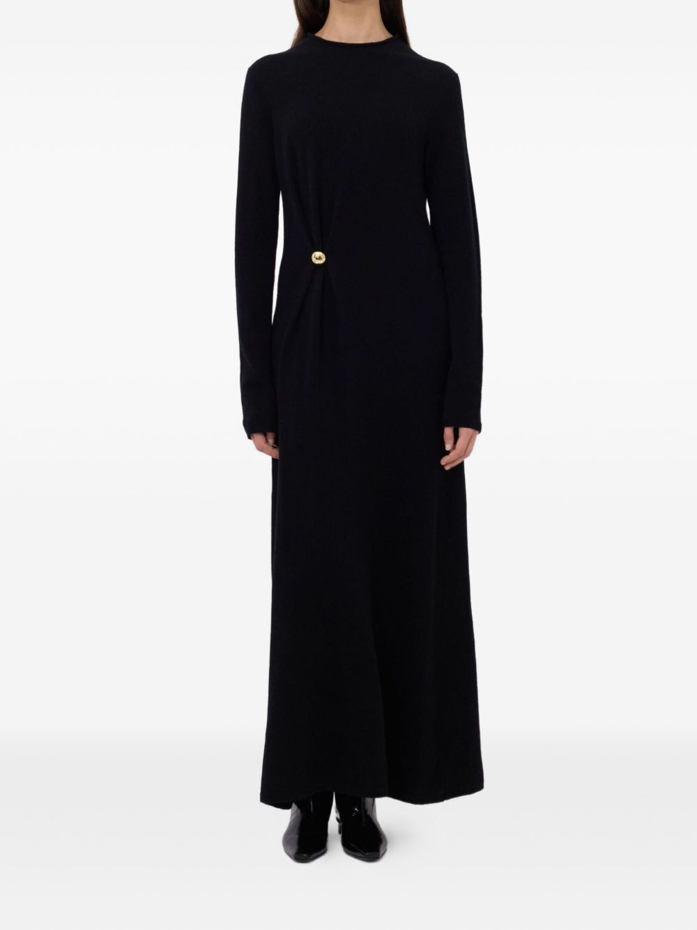 Lucero maxi dress - 2
