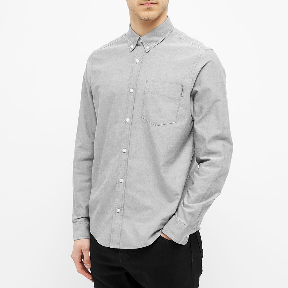 Carhartt WIP Button Down Pocket Shirt - 4