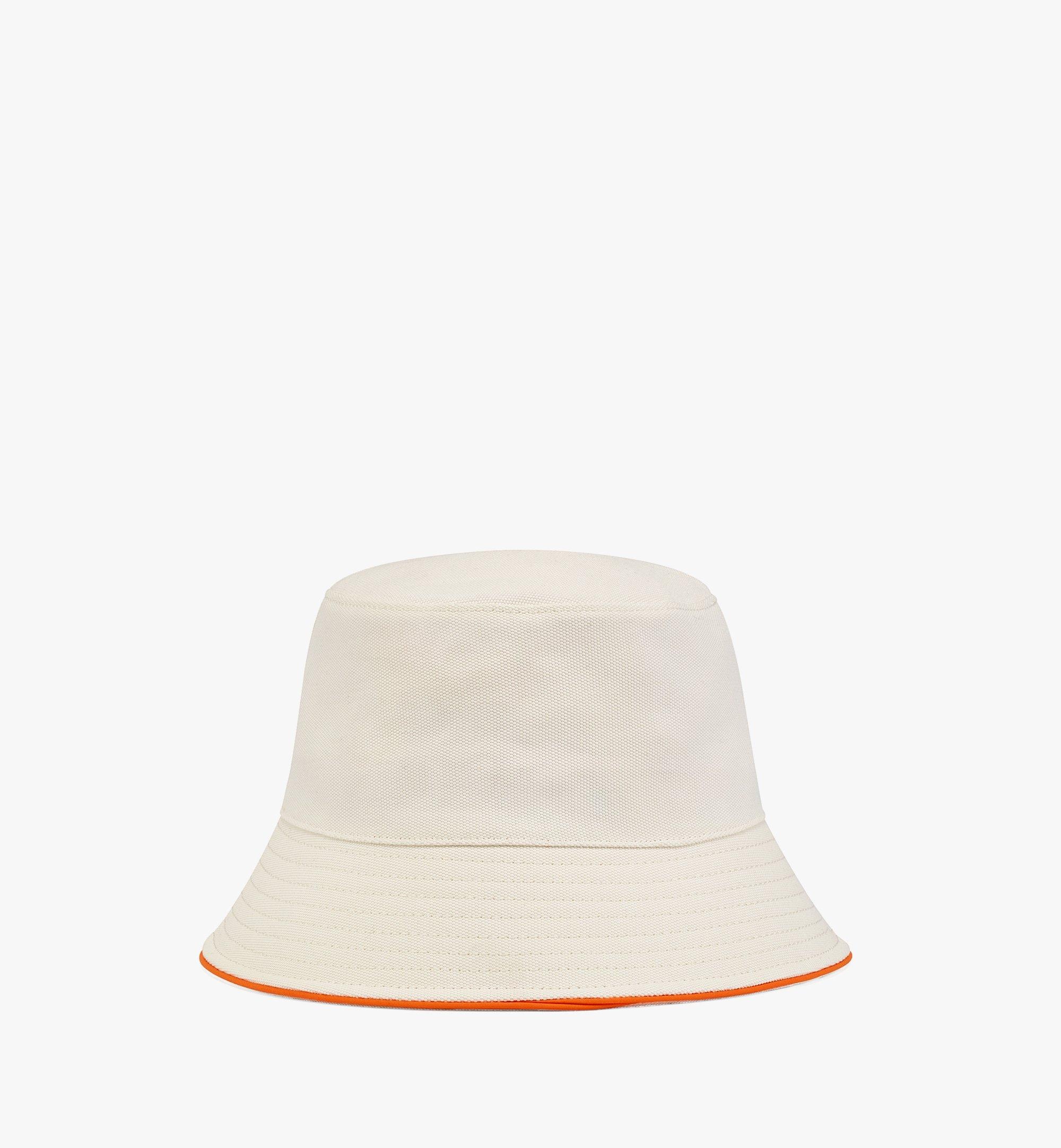 MCM Sommer Bucket Hat in Bananatex® - 3