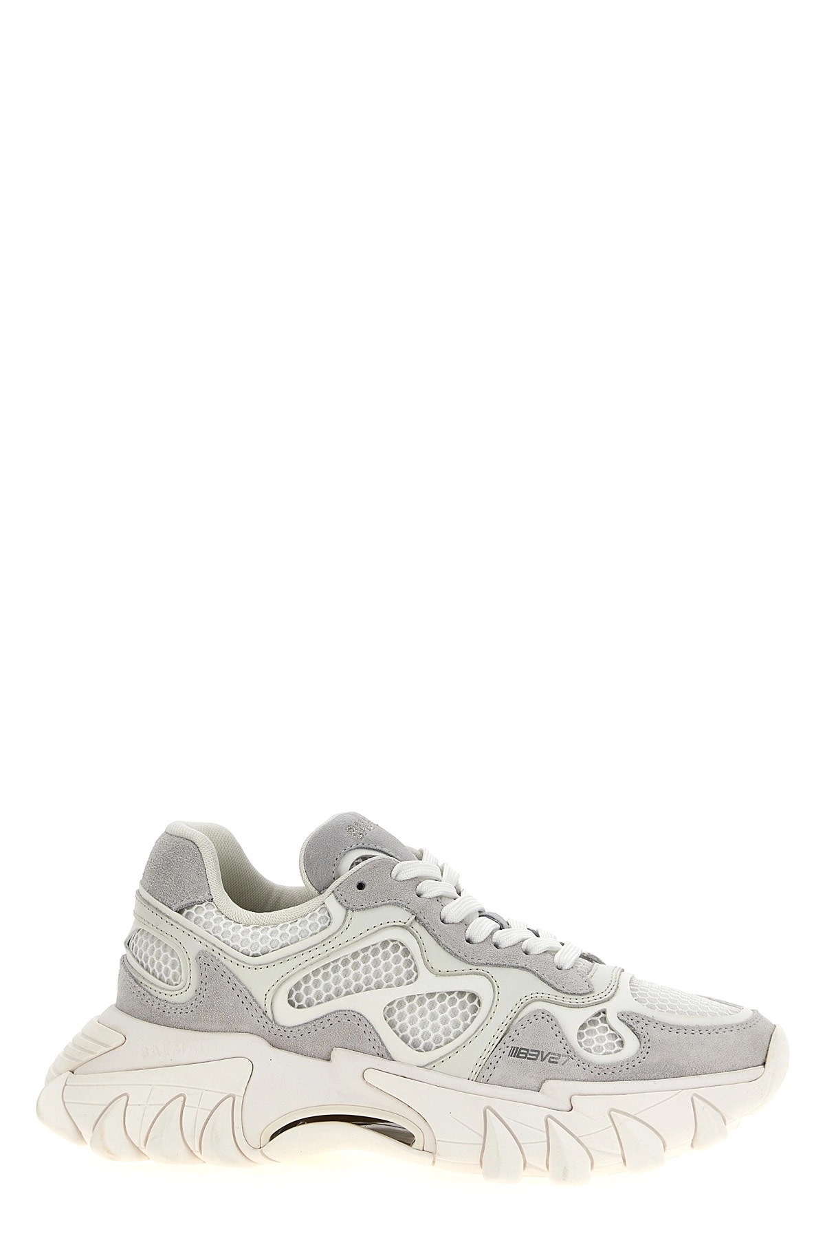 'B-East' sneakers - 1