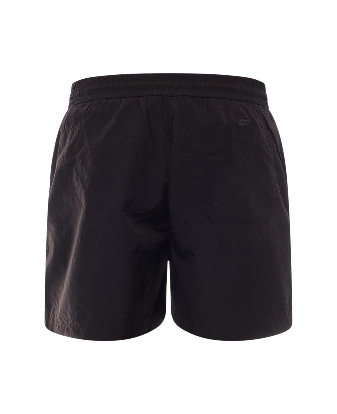 Tobes Swim Trunk - 2