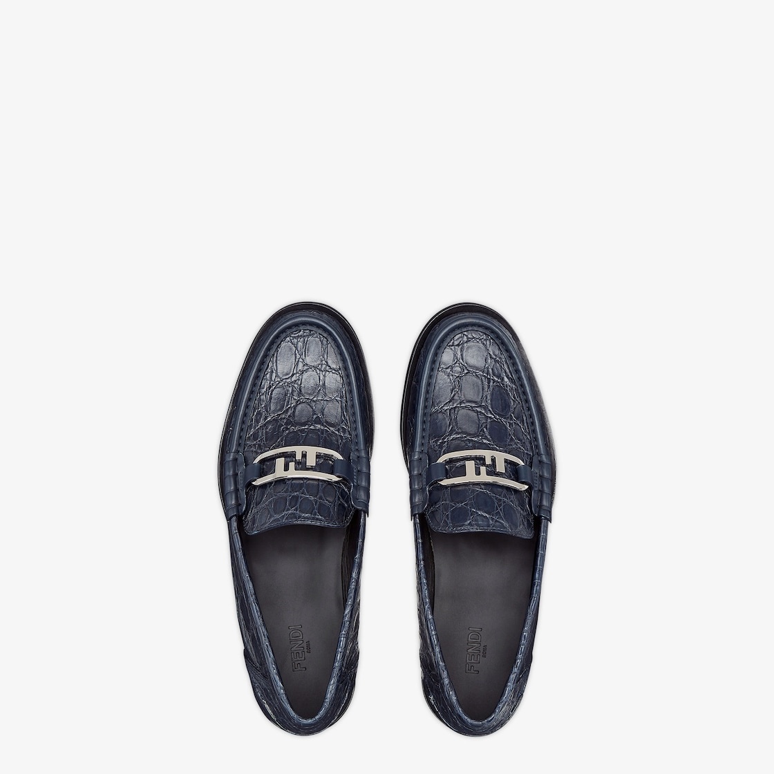 O’Lock loafers - 4