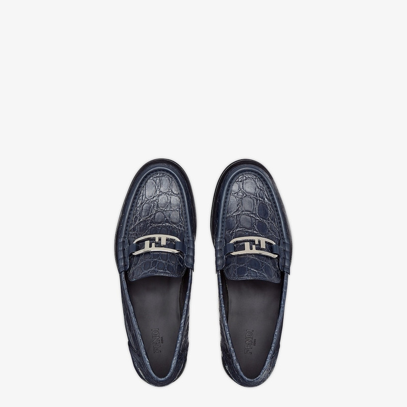 O’Lock loafers 4