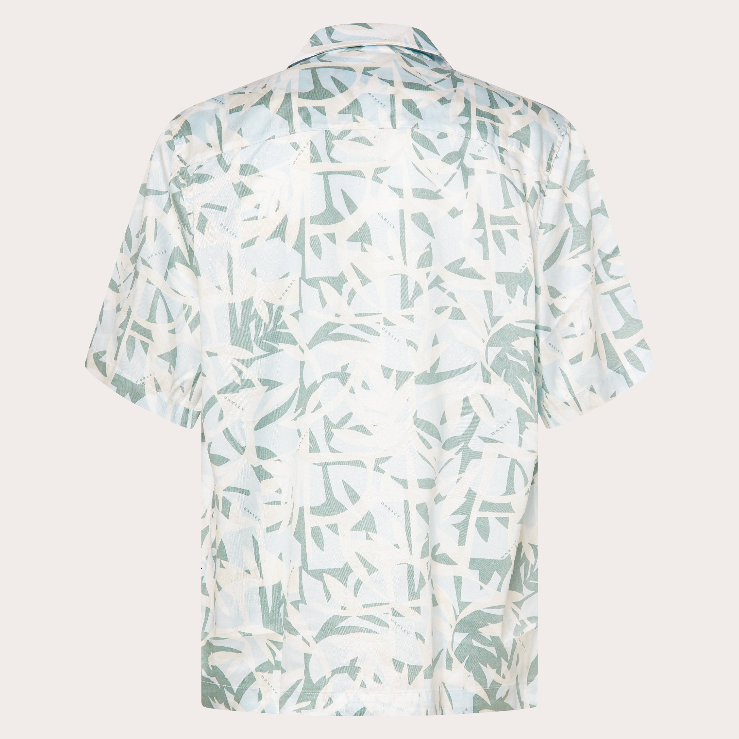Printed SS Shirt - 2