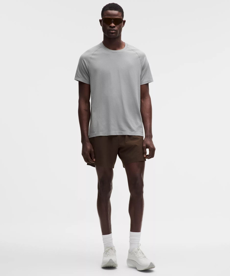 lululemon Metal Vent Tech Short-Sleeve Shirt outlook