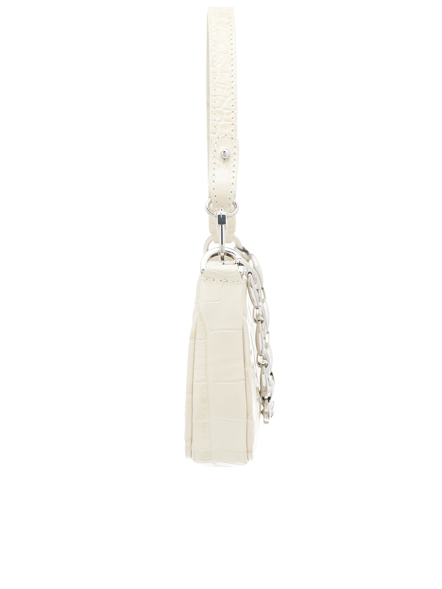 Mini Rachel Croco Bag - 2