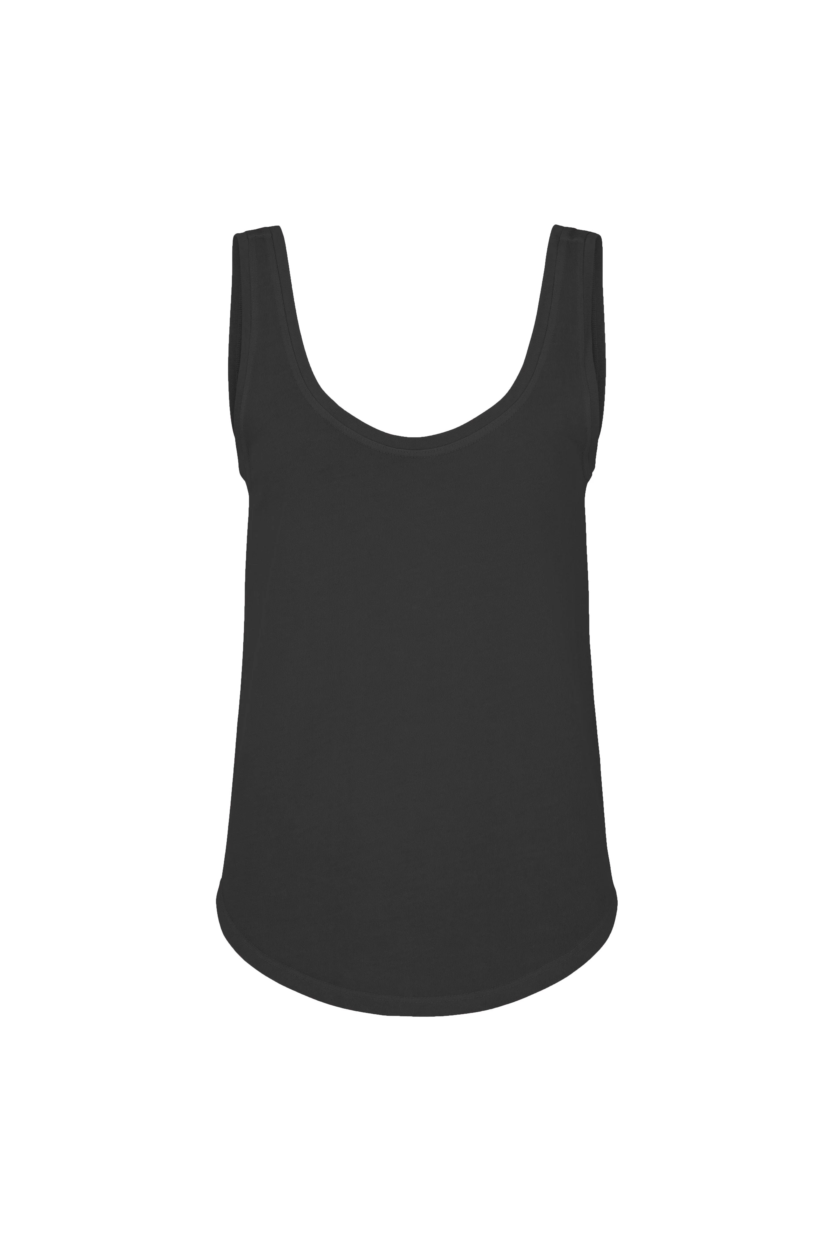 Muse Tank - 1