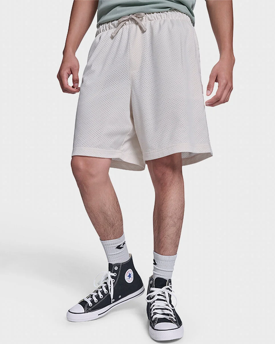 Star Mesh Shorts - 1