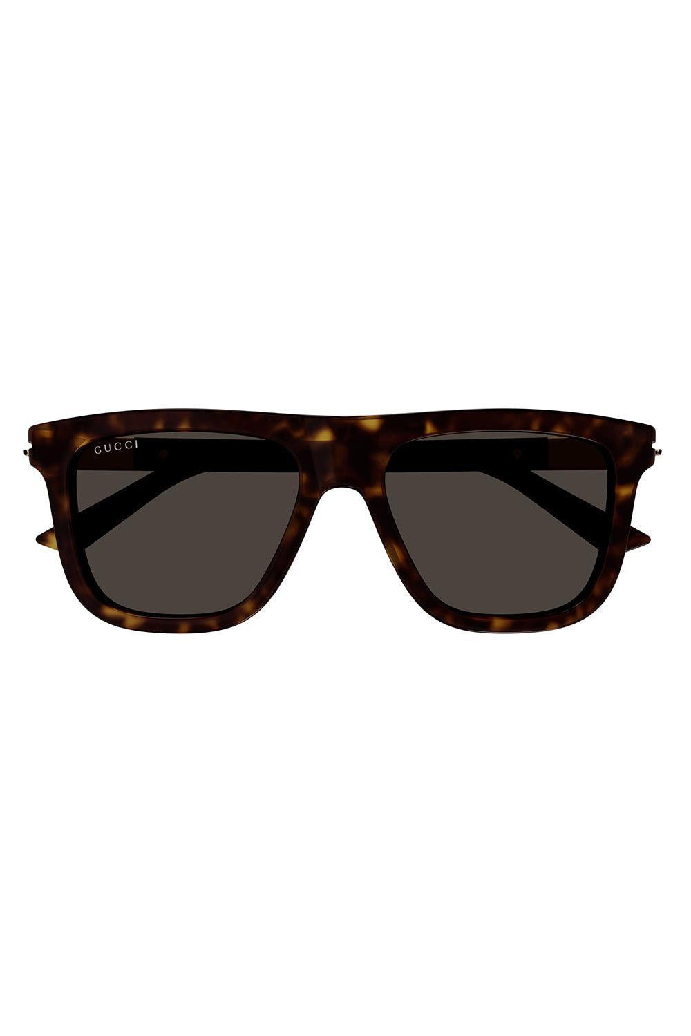 Rectangle Sunglasses - 1