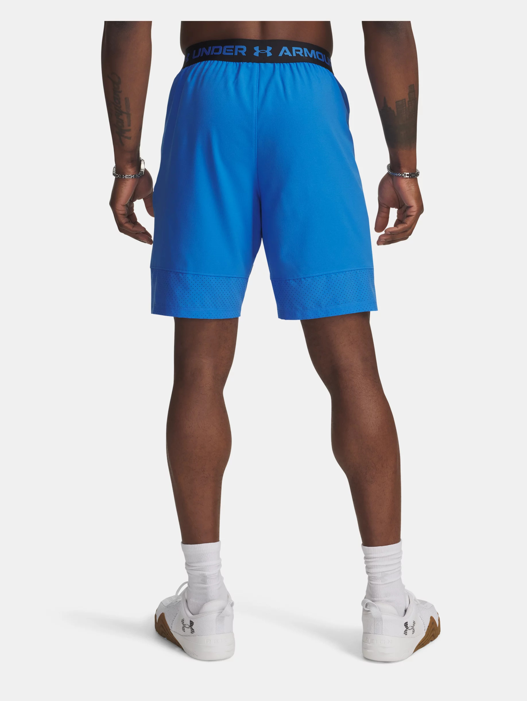 UA Vanish Woven - 2
