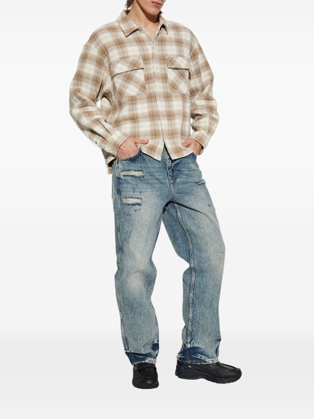 cotton shirt - 2