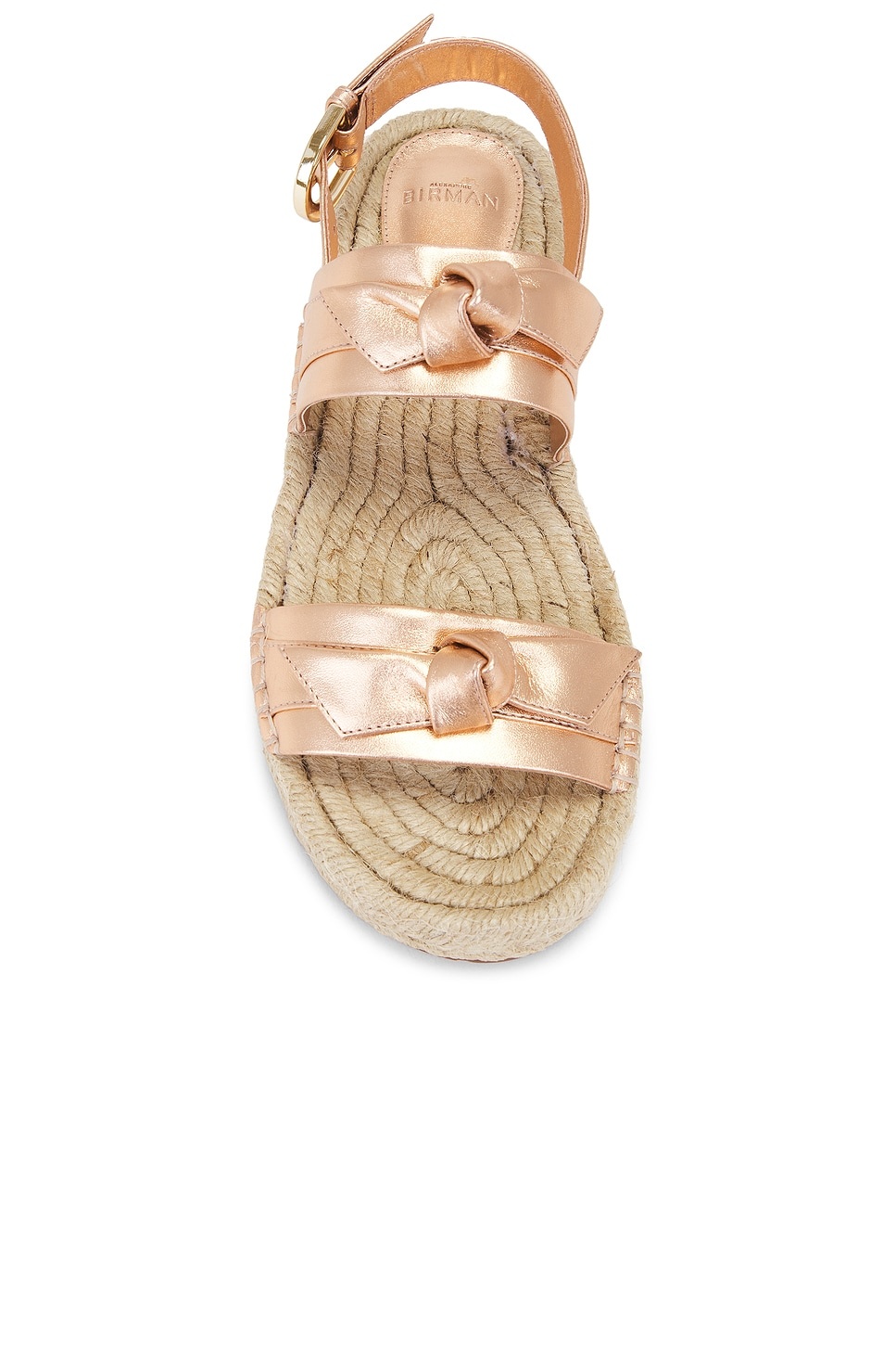 Clarita Espadrille Sandal - 4