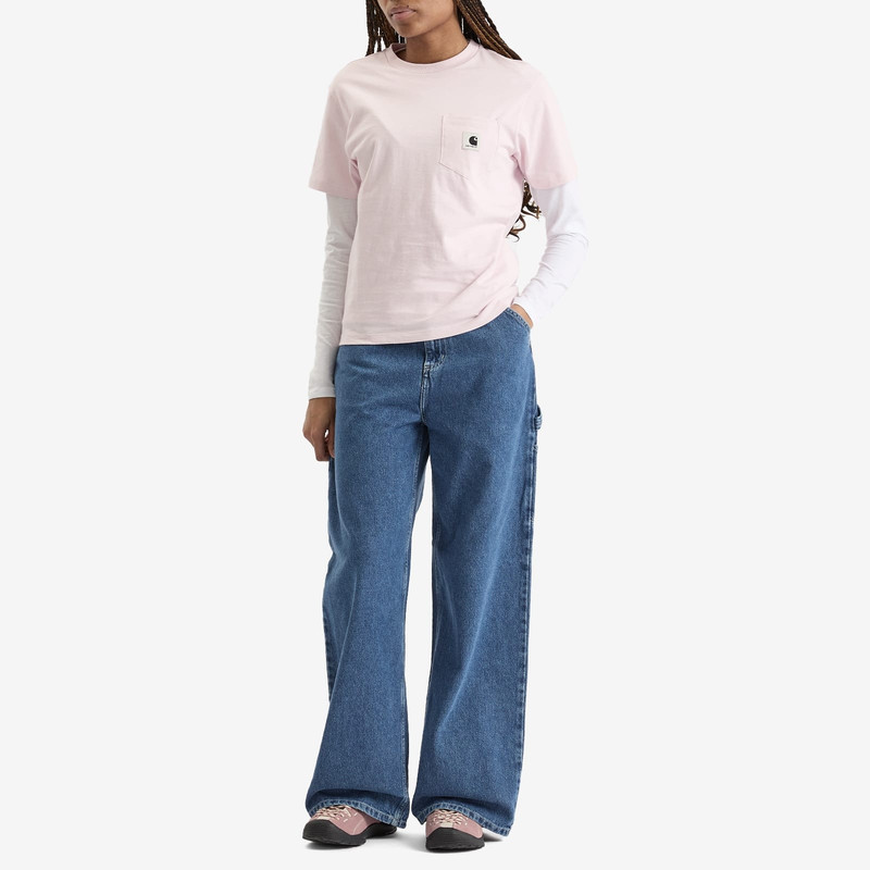 Carhartt Carhartt WIP Pocket T-Shirt outlook