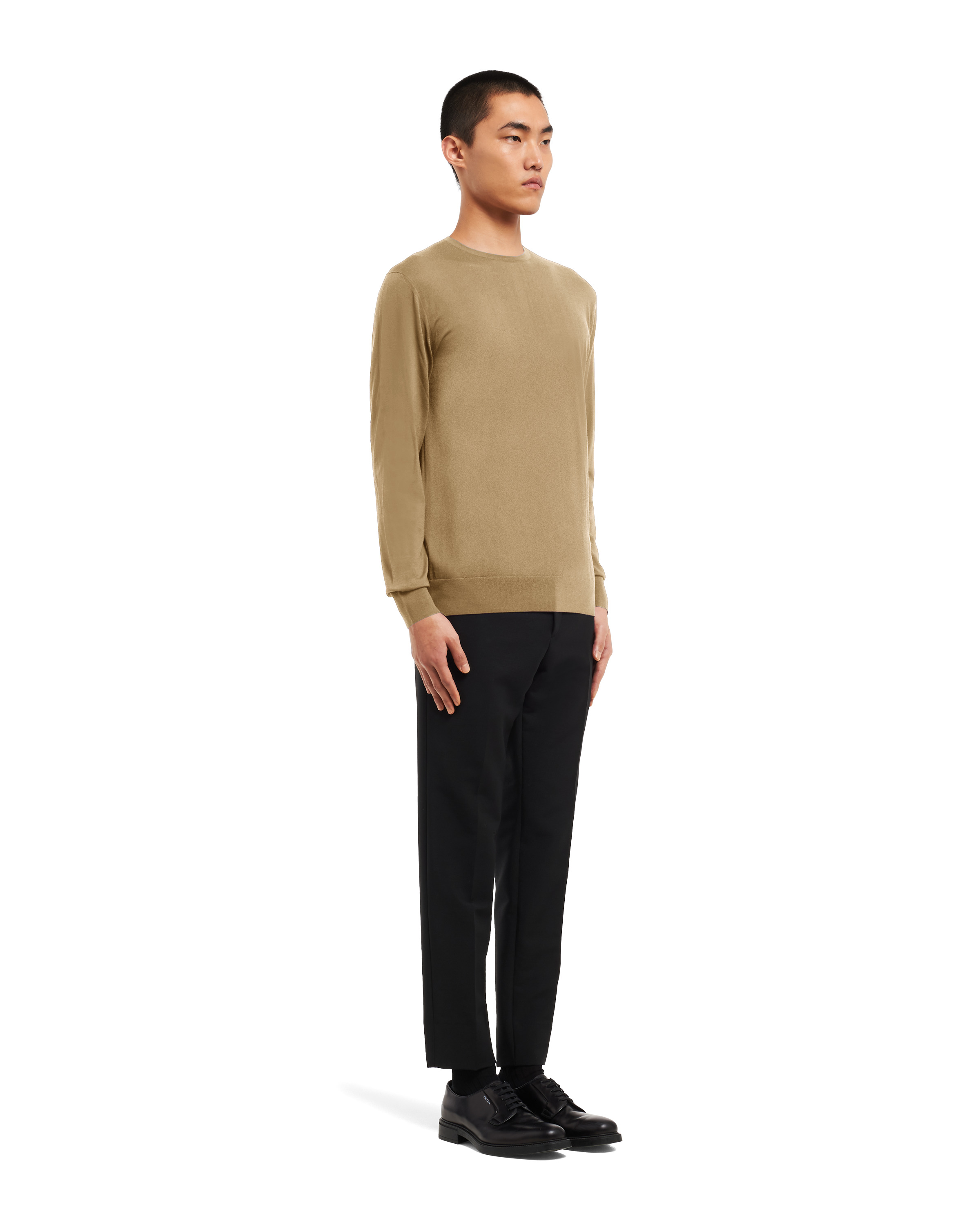 Wool Sweater - 3