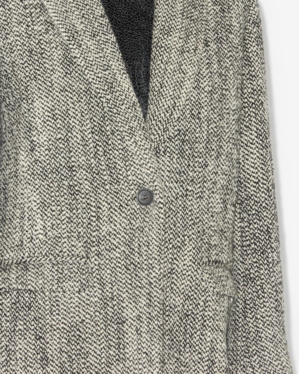 JILINKA COAT - 3