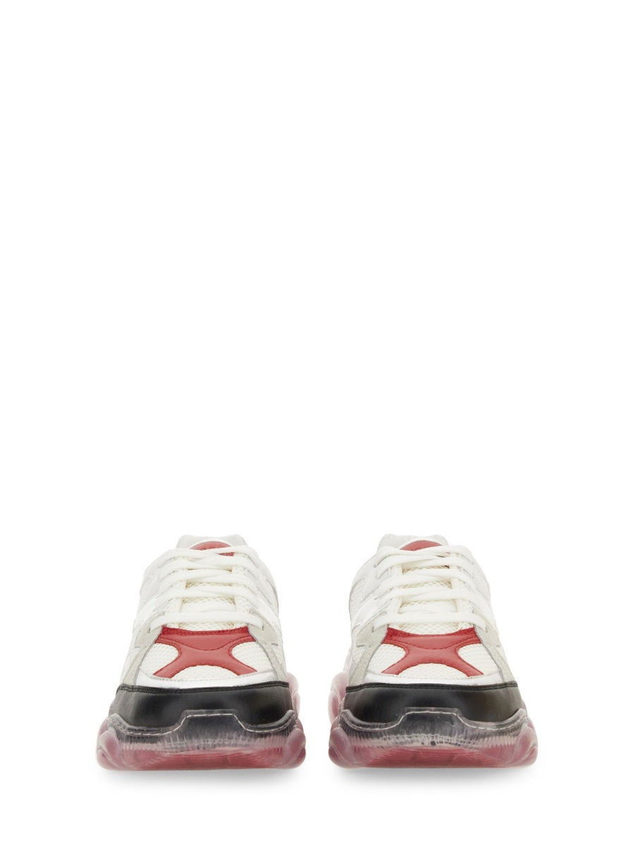 Moschino Women "Teddy" Sneaker - 3