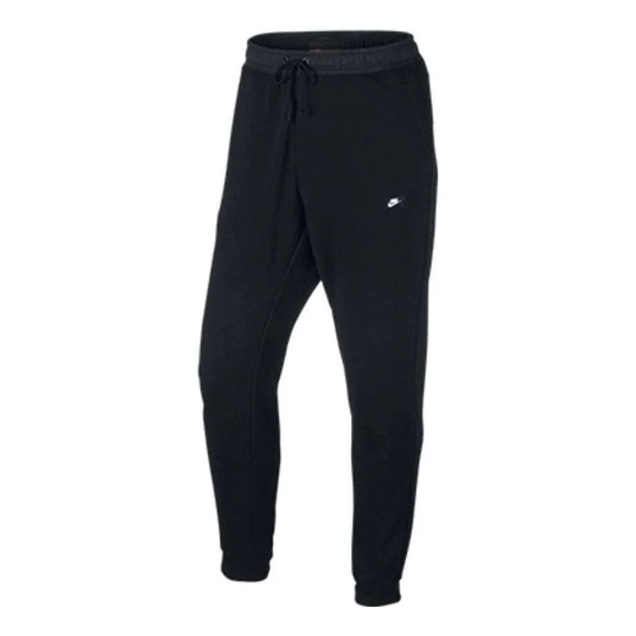 Nike Sportswear Modern Pants 'Black' 805155-010 - 1