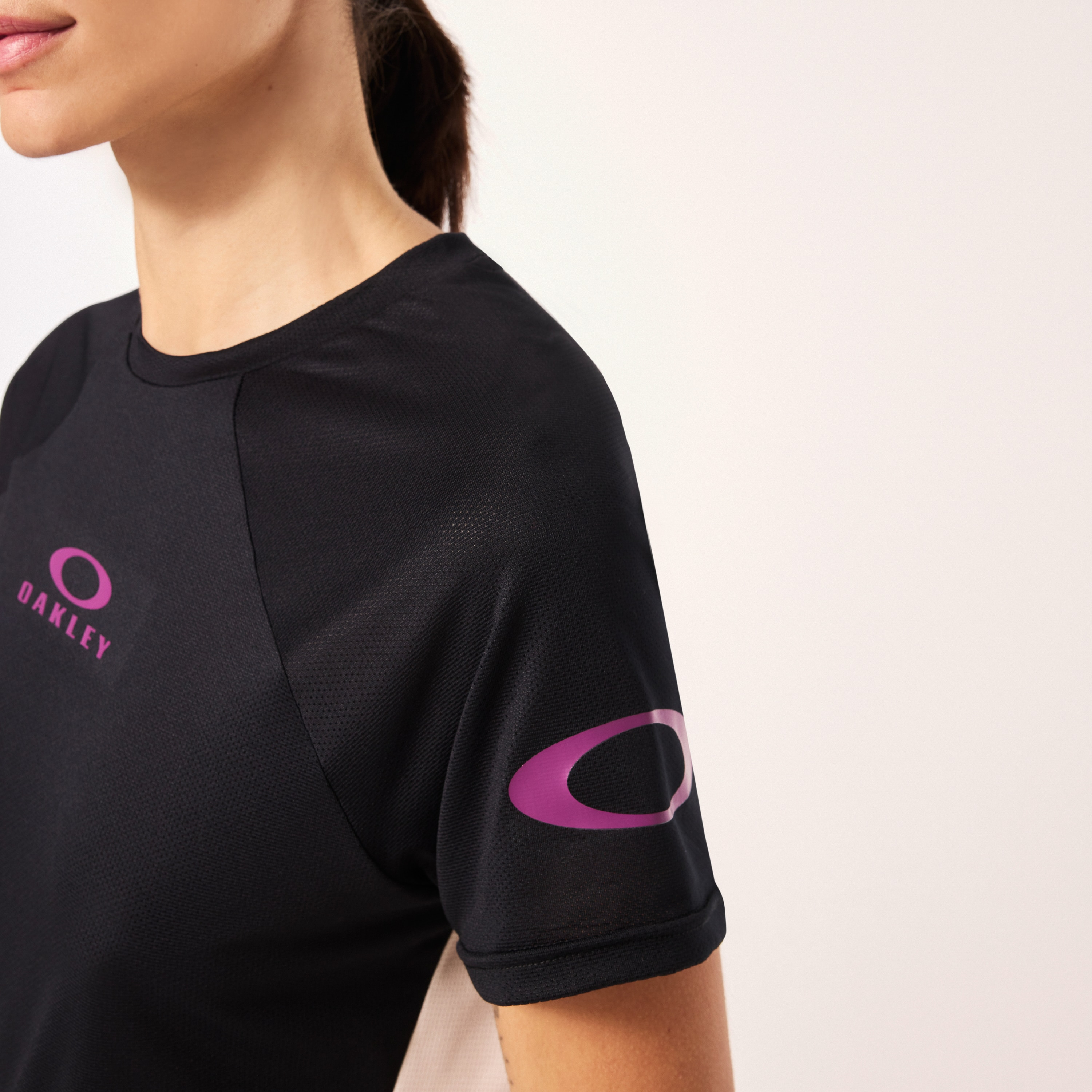 W Free Ride SS Jersey - 7
