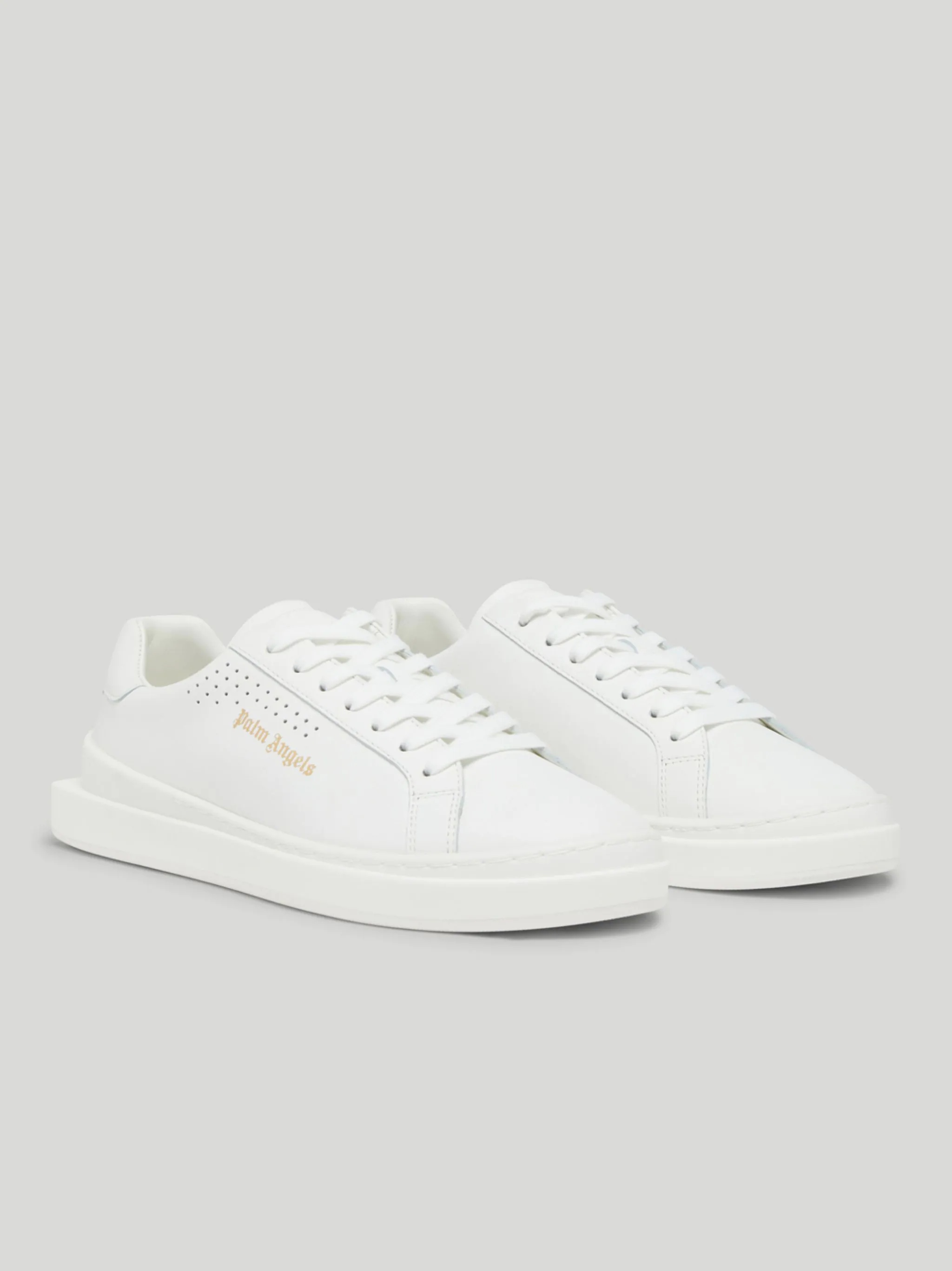 WHITE PALM TWO SNEAKERS - 2