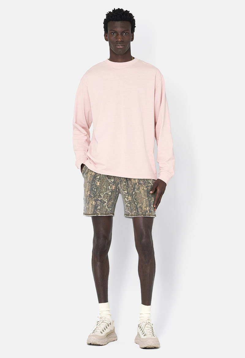John Elliott LS UNIVERSITY TEE outlook