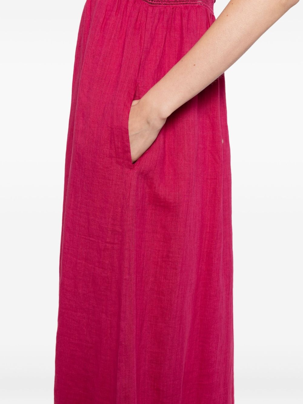 grace shift dress - 5