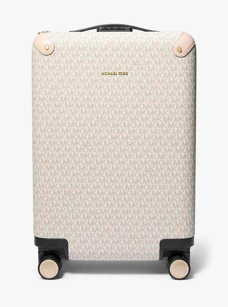 Logo Suitcase - 1