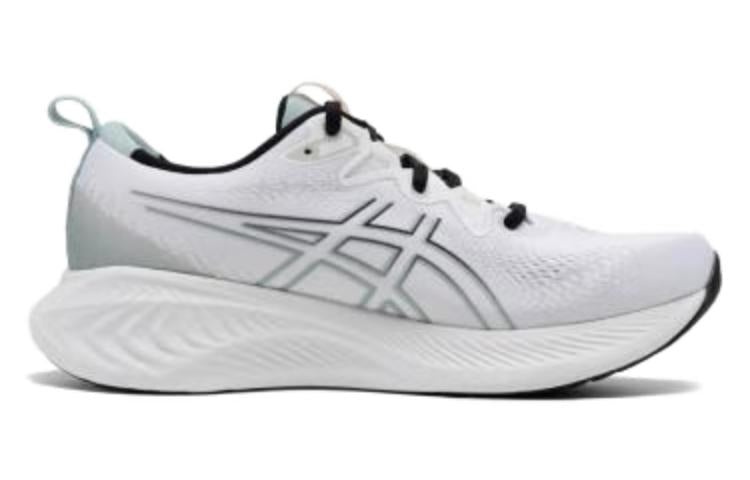 ASICS Gel-Cumulus 25 'White' 1011B621-103 - 2