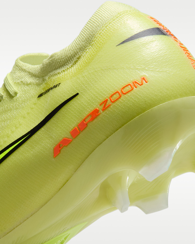 Nike Mercurial Vapor 16 Elite Firm-Ground Low-Top Soccer Cleats 9