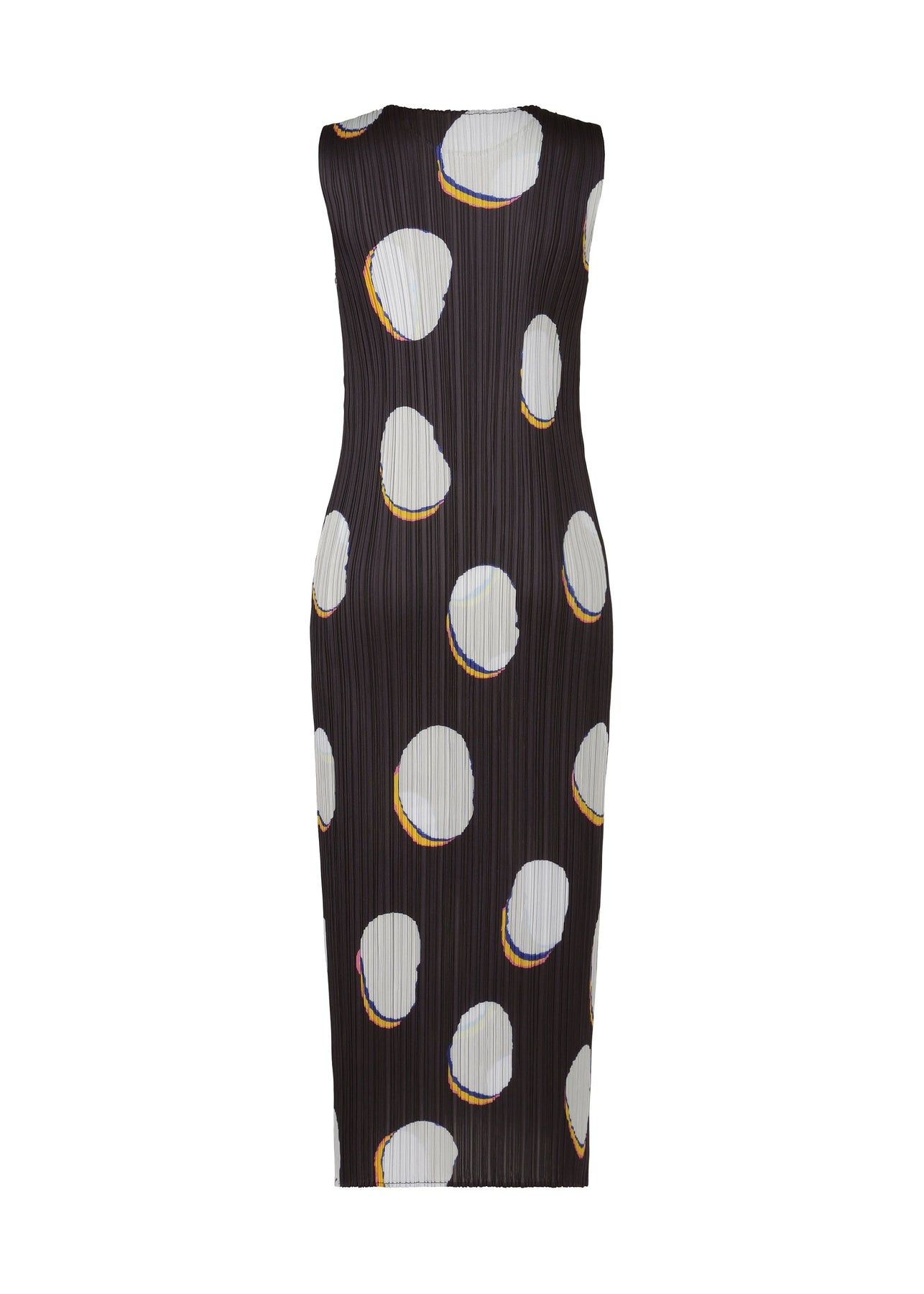 BEAN DOTS DRESS - 2