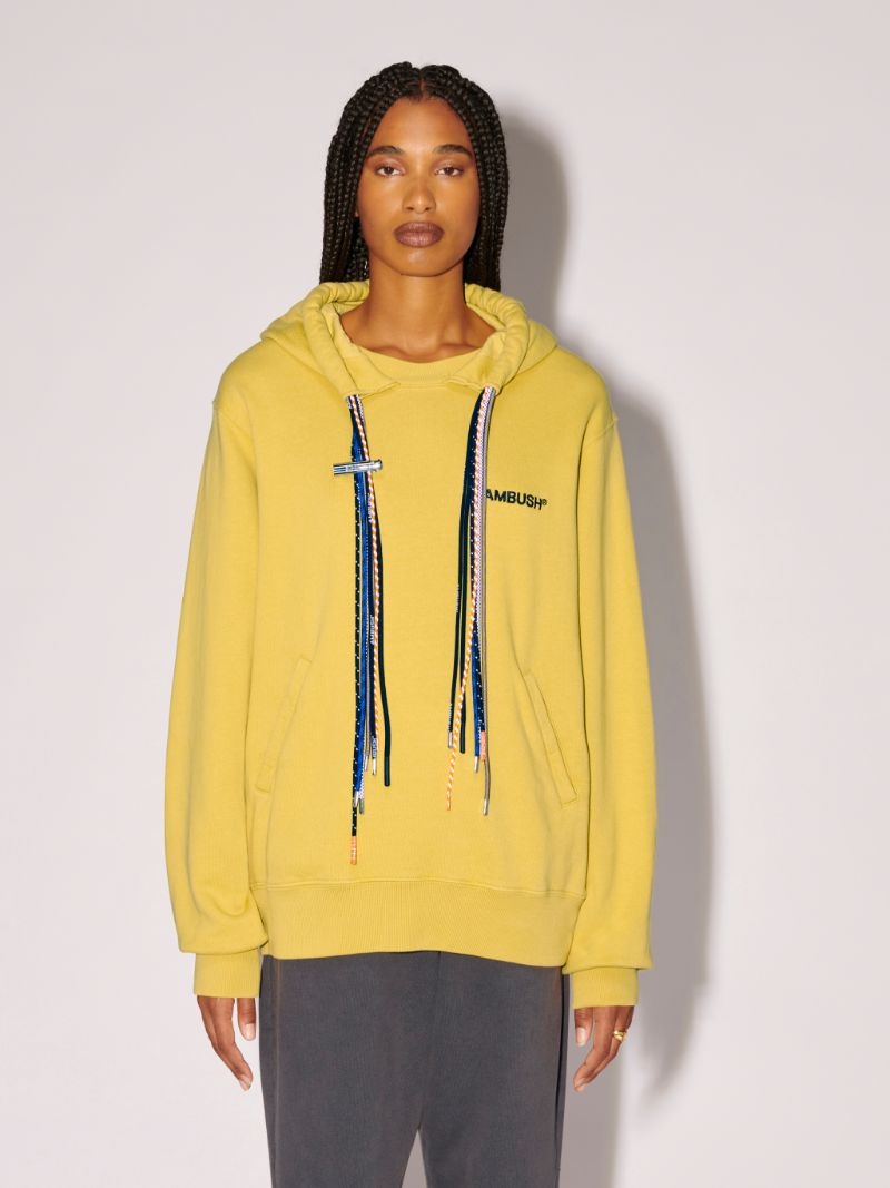 Multicord Hoodie - 5