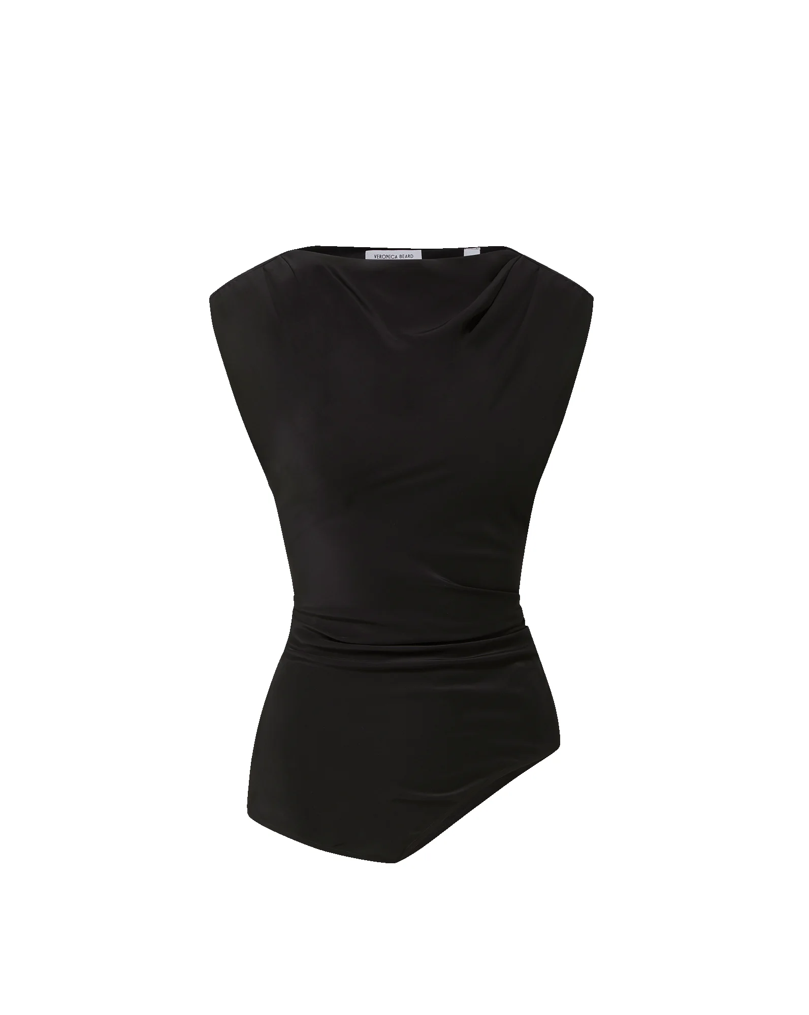 YVONNE ASYMMETRIC TOP - 1