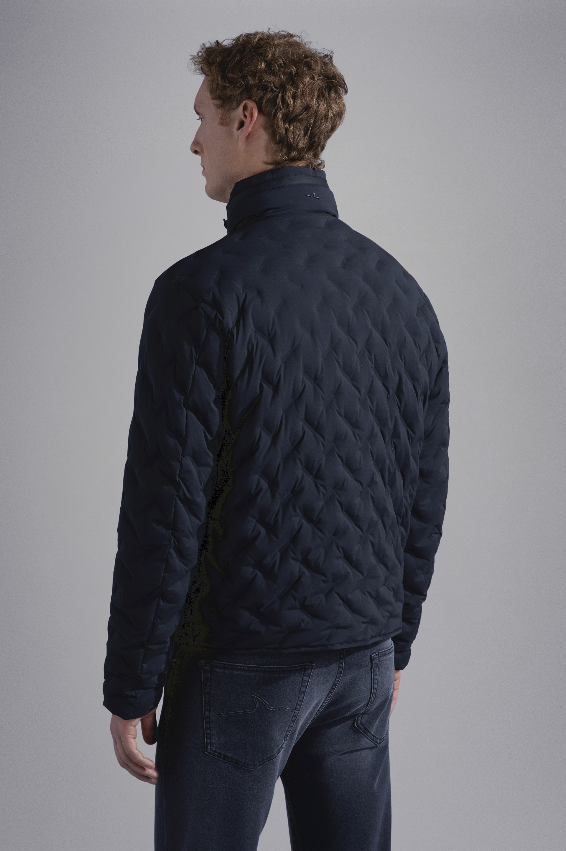 SAVE THE SEA CITY JACKET - 3