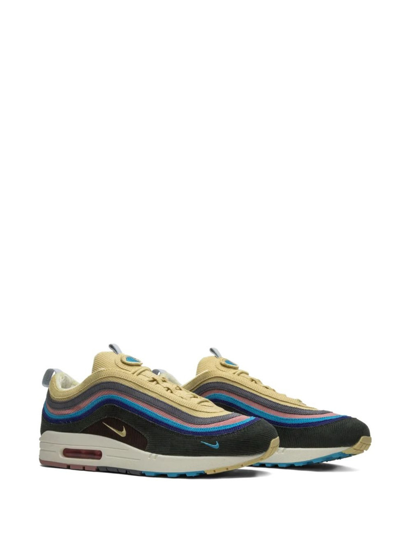 Nike ₢ 킹 Sean Wotherspoon 공기 최대 1/97 VF SW 운동화 outlook