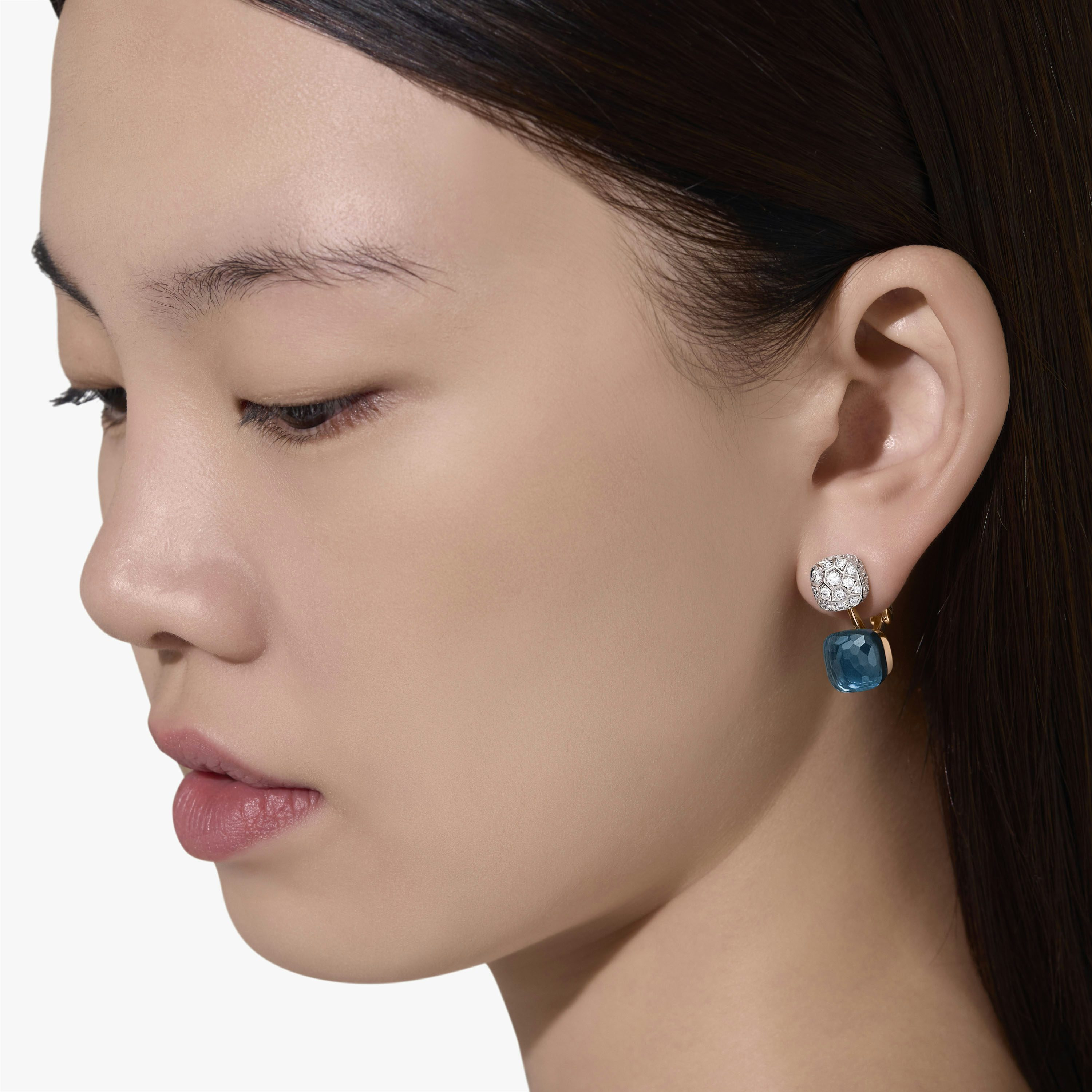 Nudo Earrings - 4