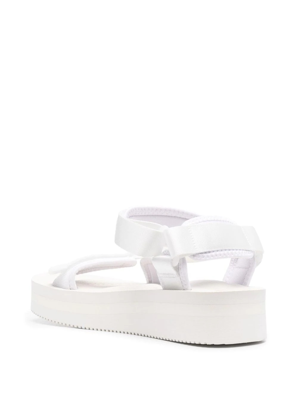 Depa platform sandals - 3