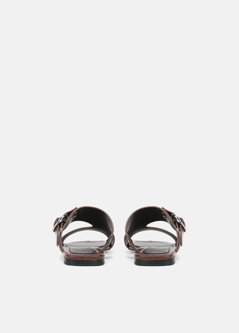 Vince Verona Leather Sandal outlook