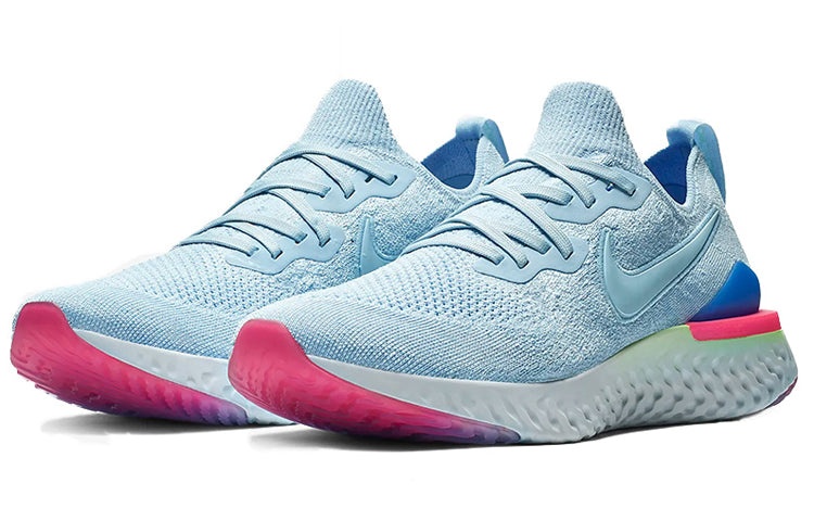 Athletic Shoes Nike Epic React Flyknit 8-bit Nike Nike Epic React