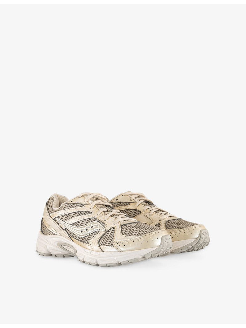Ride Millennium Mesh Trainers 3