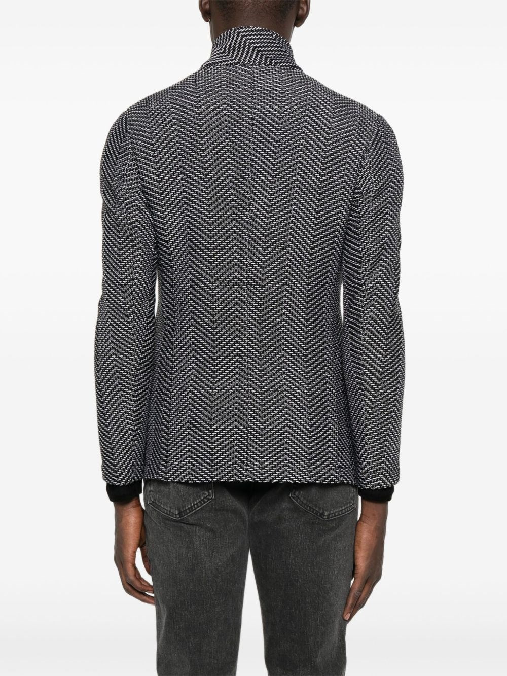Wool jacket - 5