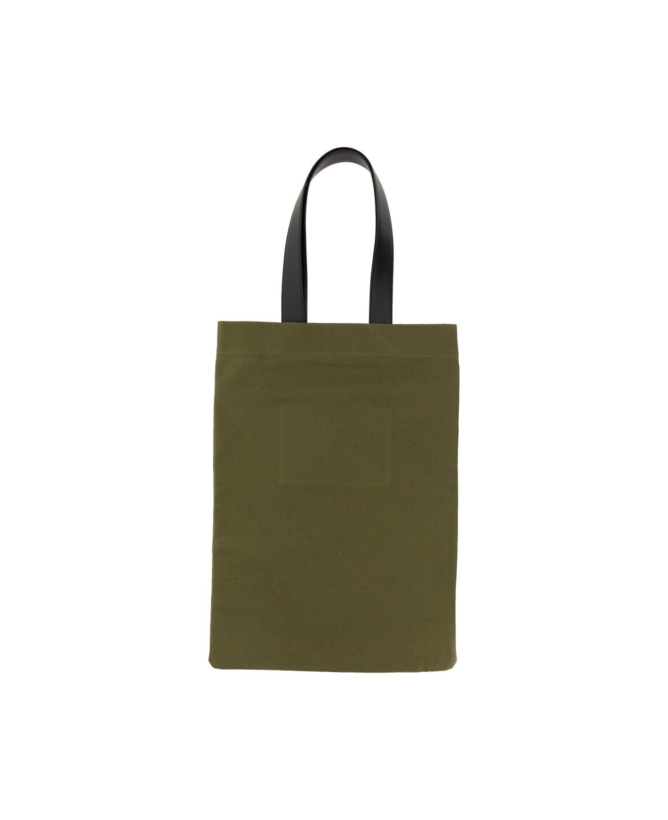 Tote Bag With Logo - 2
