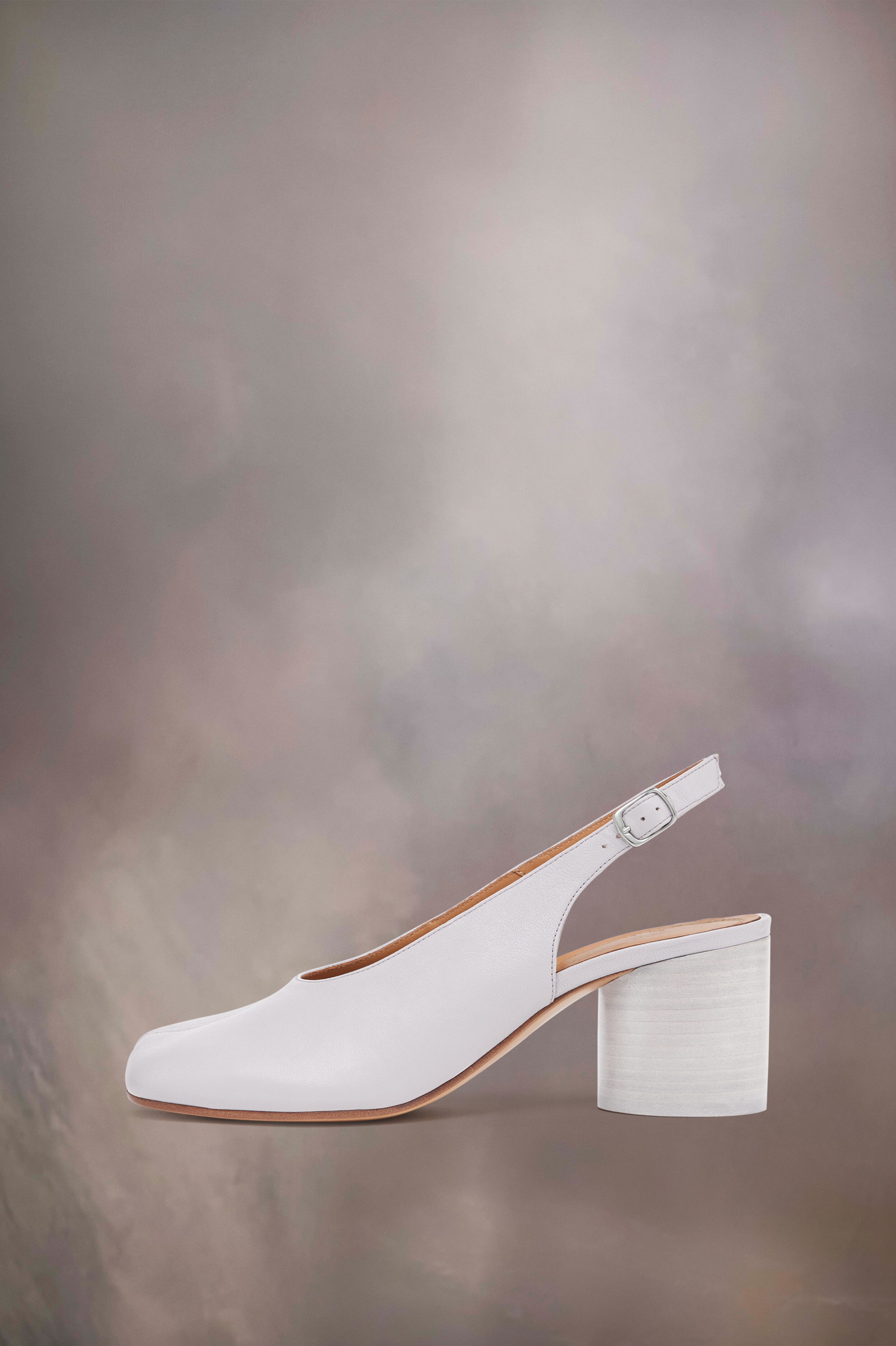 Tabi pump slingbacks - 2