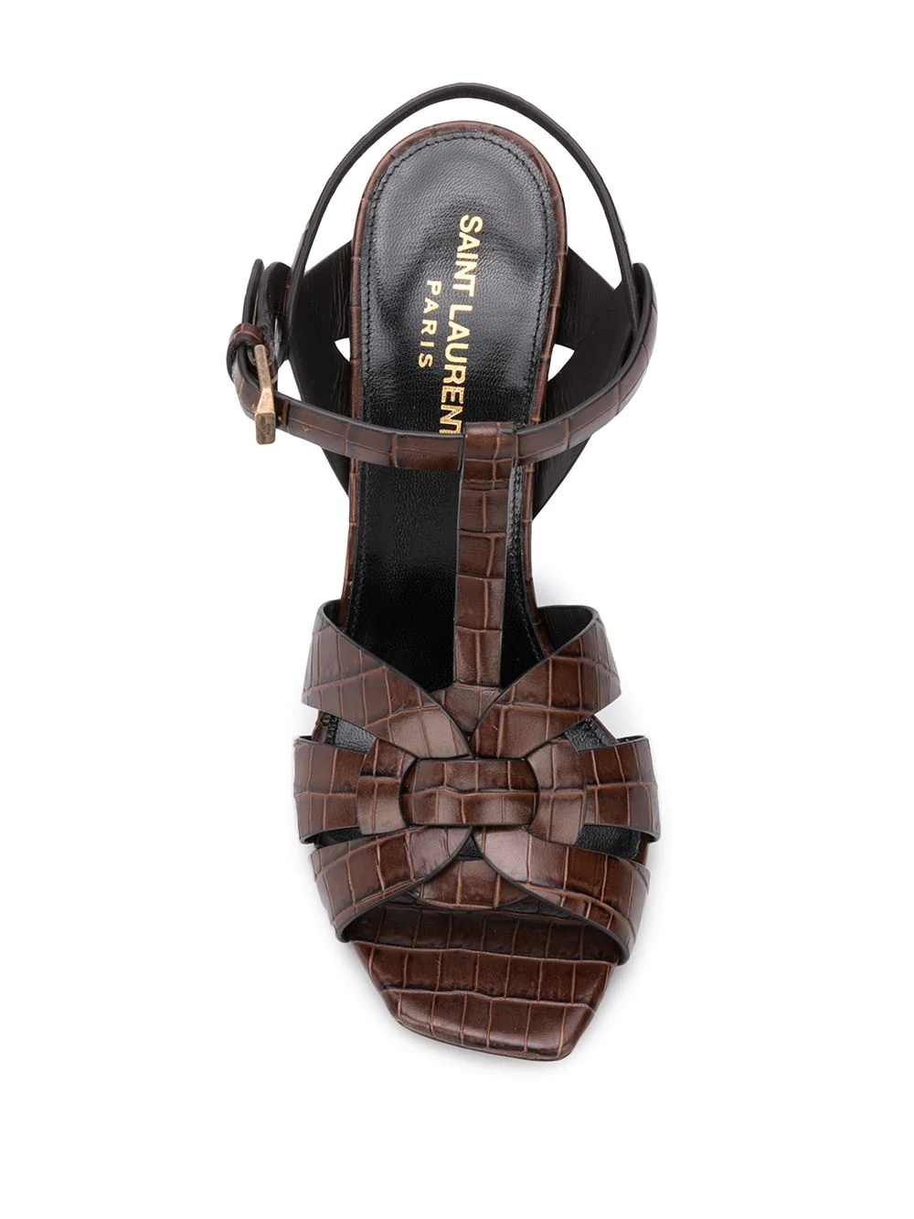 Tribute 105mm sandals - 4